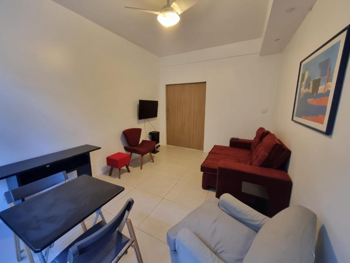 Apartamento Copacabana: Aconchego, Conforto, Privacidade Rio de Janeiro Exterior foto