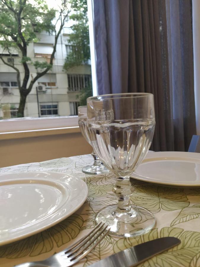 Apartamento Copacabana: Aconchego, Conforto, Privacidade Rio de Janeiro Exterior foto