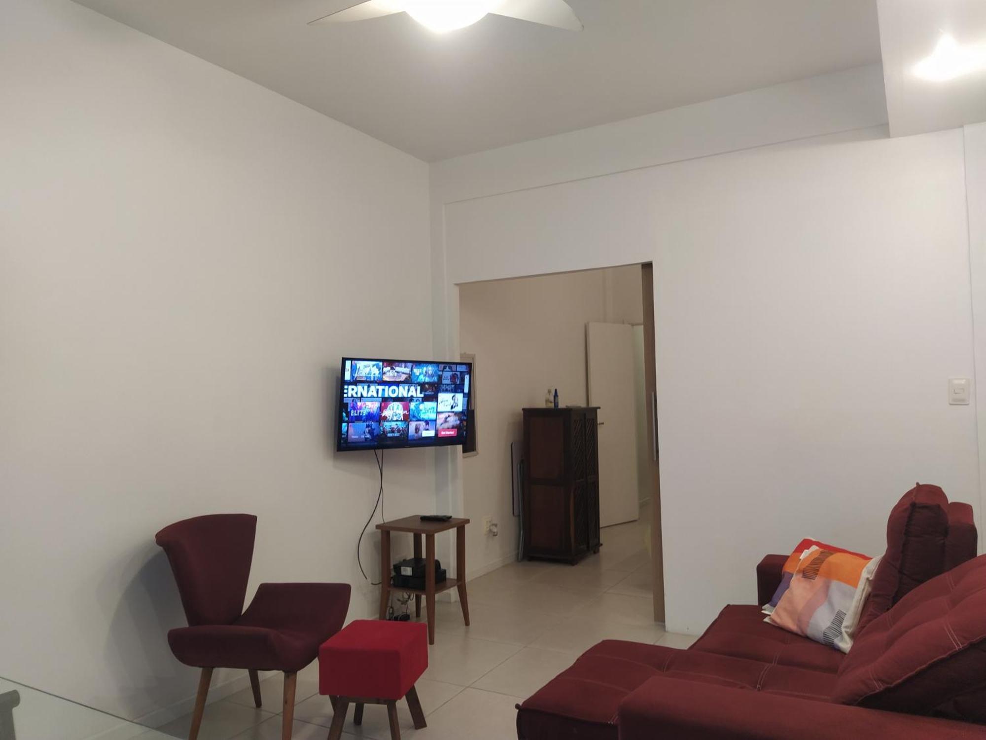 Apartamento Copacabana: Aconchego, Conforto, Privacidade Rio de Janeiro Exterior foto